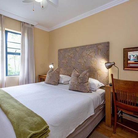 17Onwellington Apartments จอร์จ ภายนอก รูปภาพ