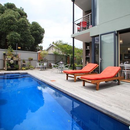17Onwellington Apartments จอร์จ ภายนอก รูปภาพ