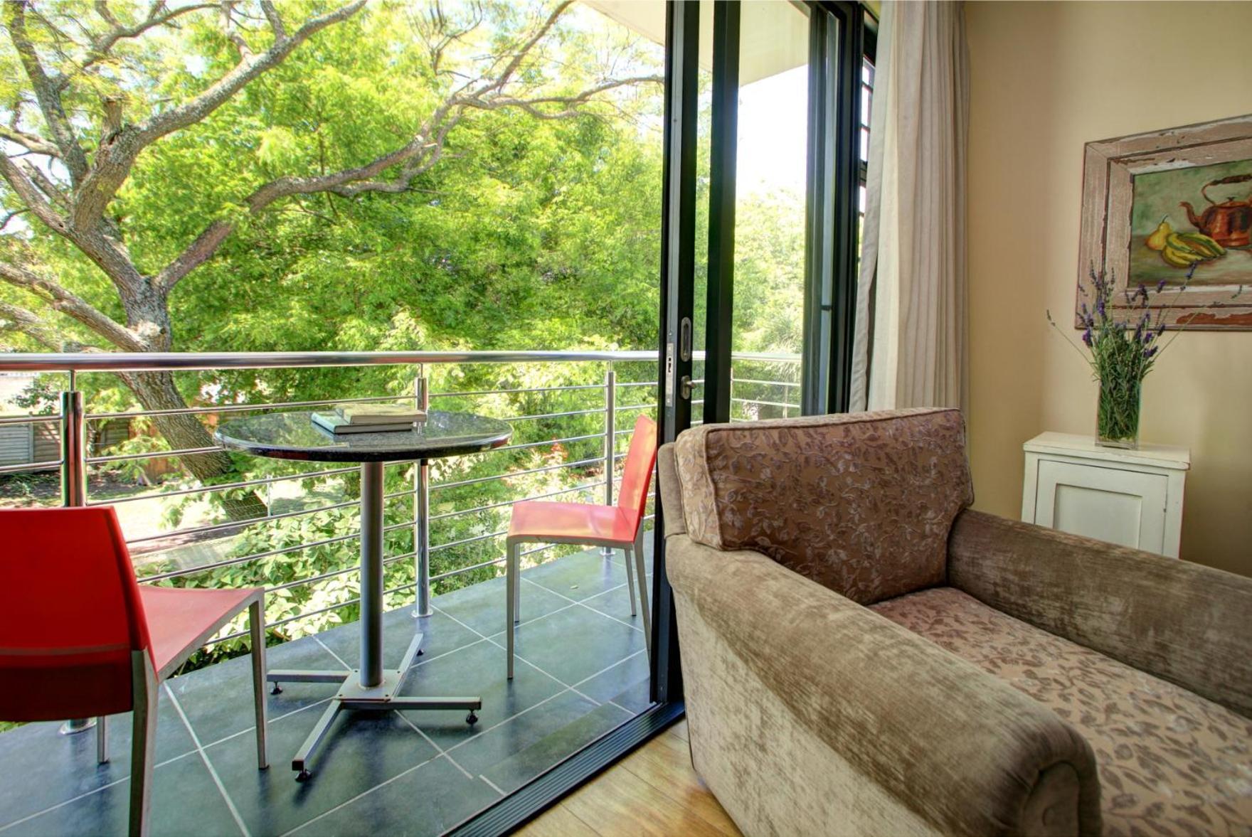 17Onwellington Apartments จอร์จ ภายนอก รูปภาพ