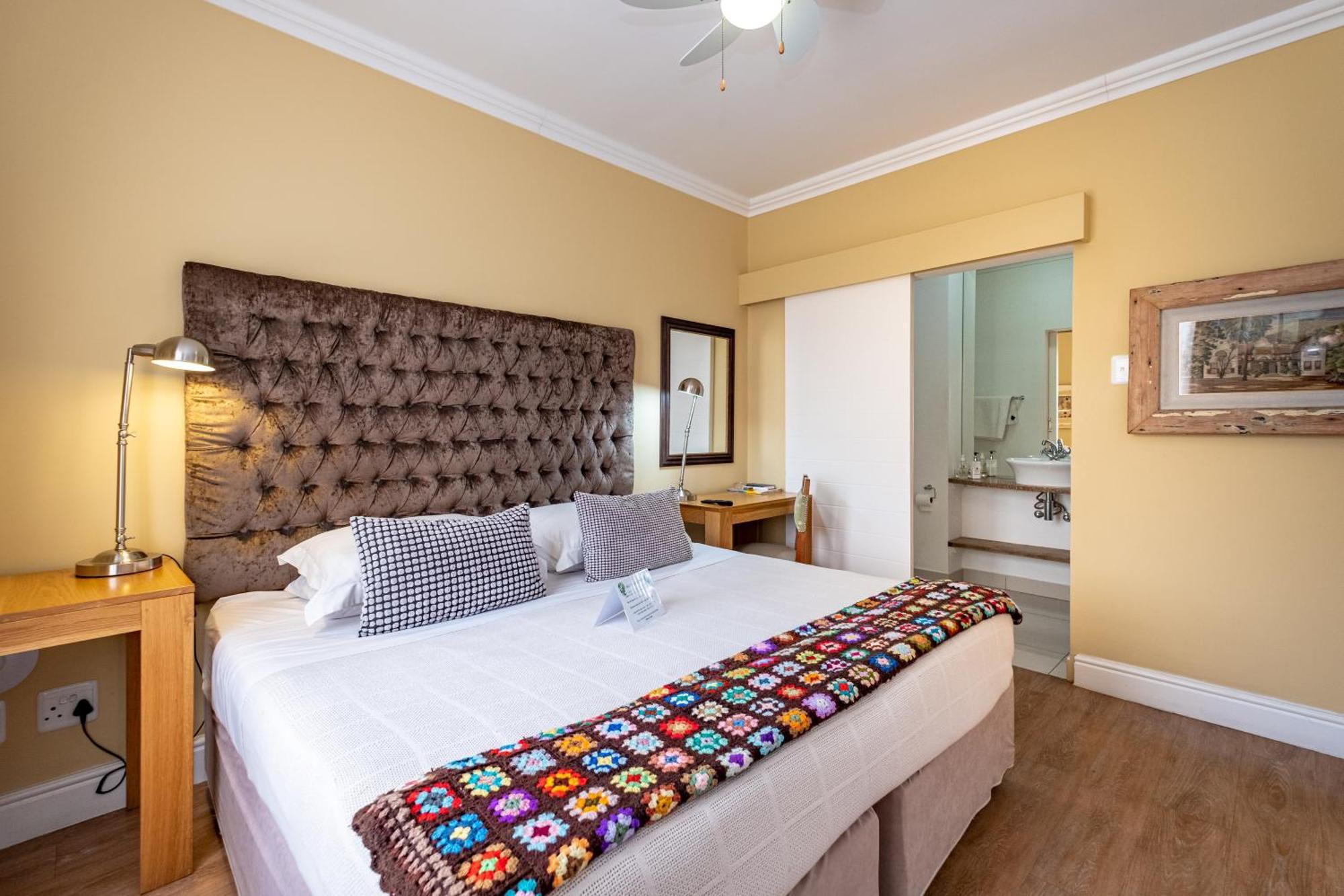 17Onwellington Apartments จอร์จ ภายนอก รูปภาพ