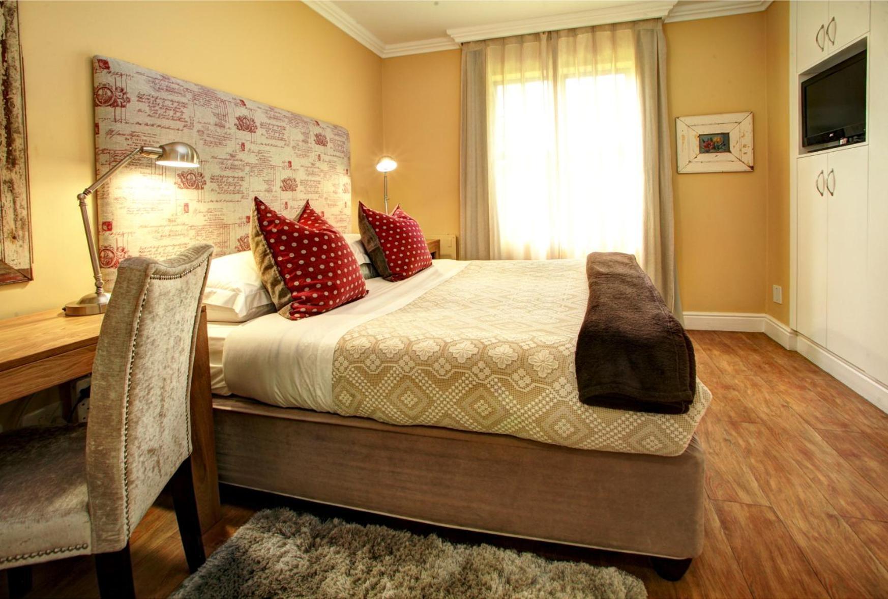 17Onwellington Apartments จอร์จ ภายนอก รูปภาพ