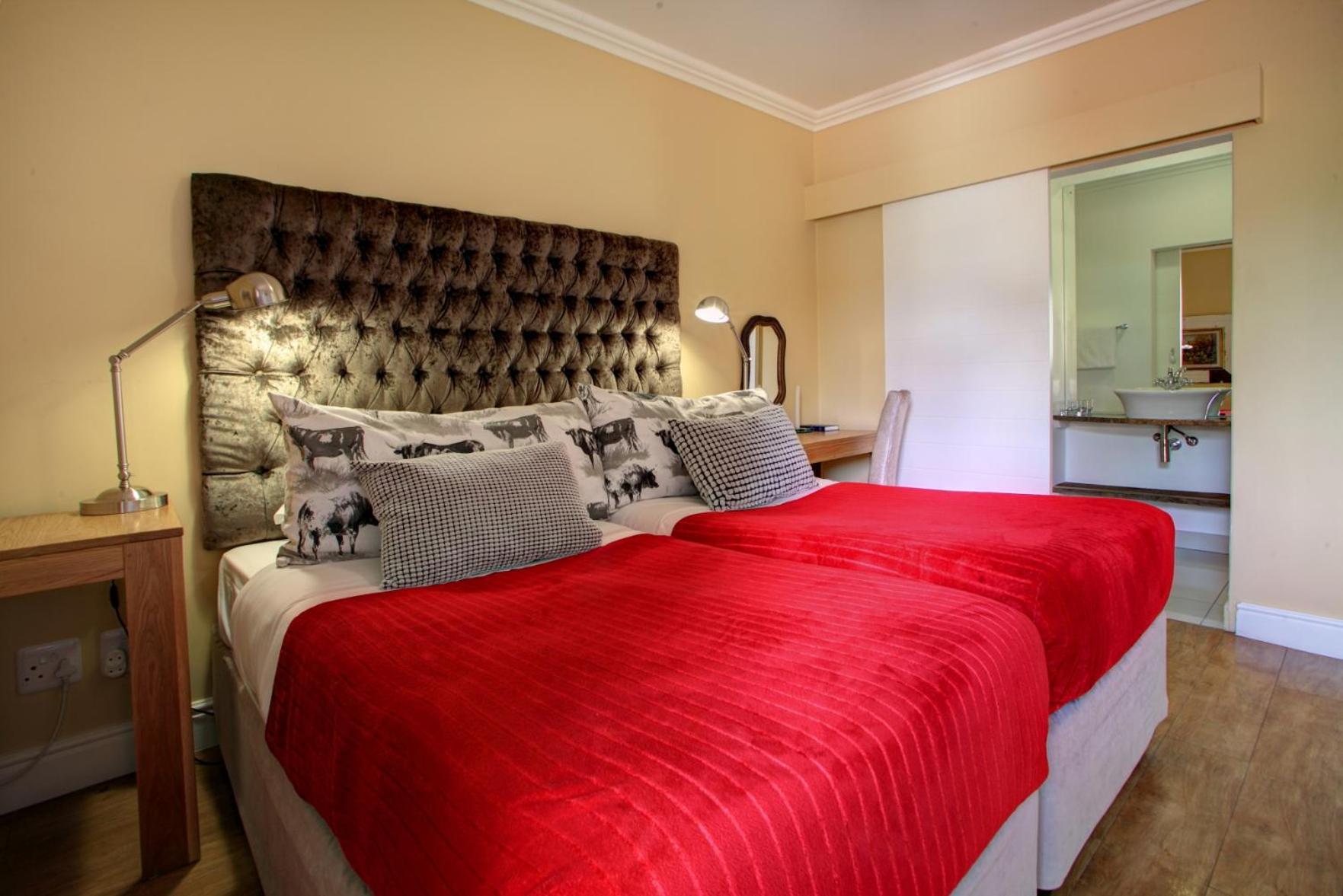 17Onwellington Apartments จอร์จ ภายนอก รูปภาพ