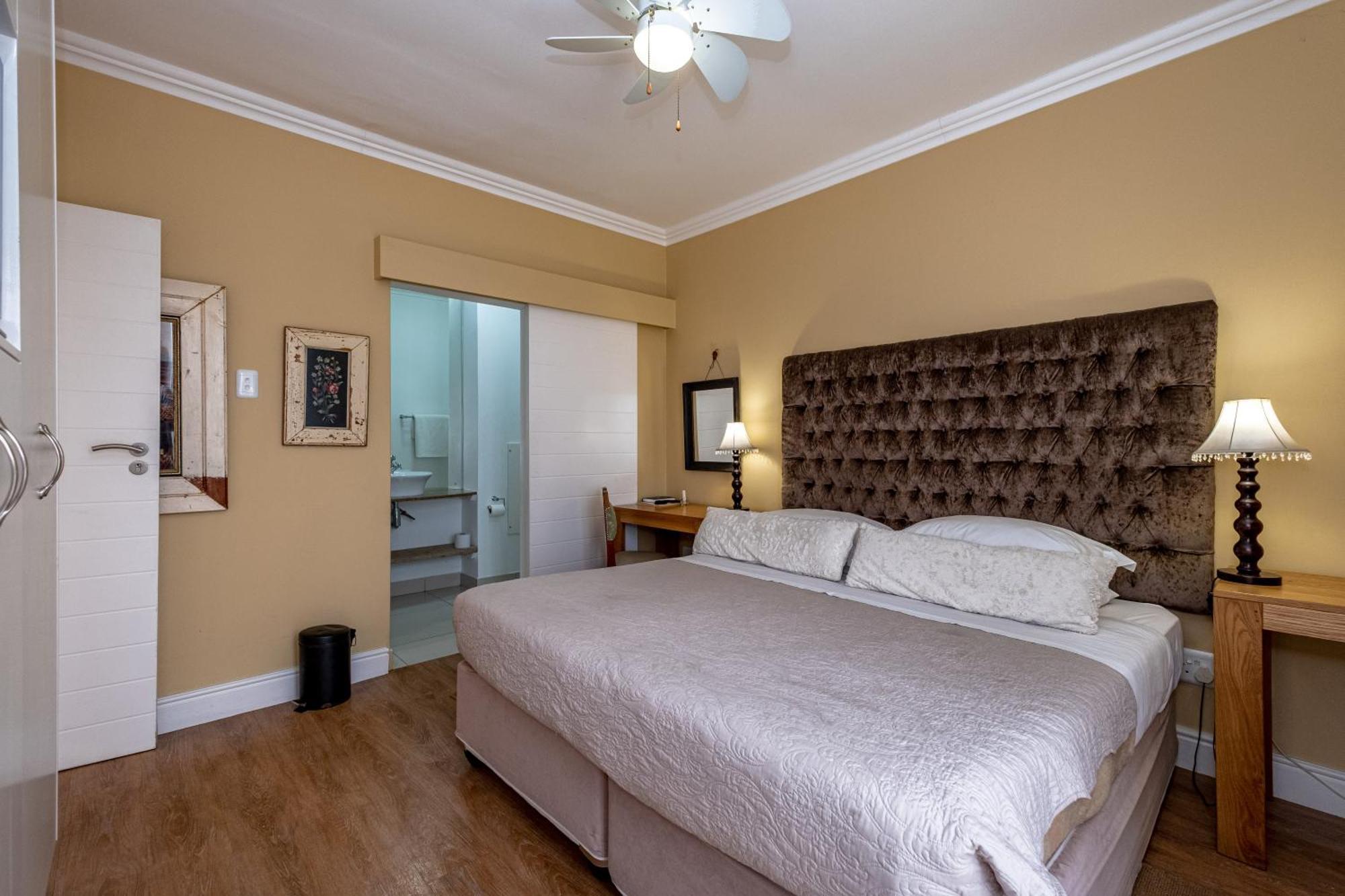 17Onwellington Apartments จอร์จ ภายนอก รูปภาพ