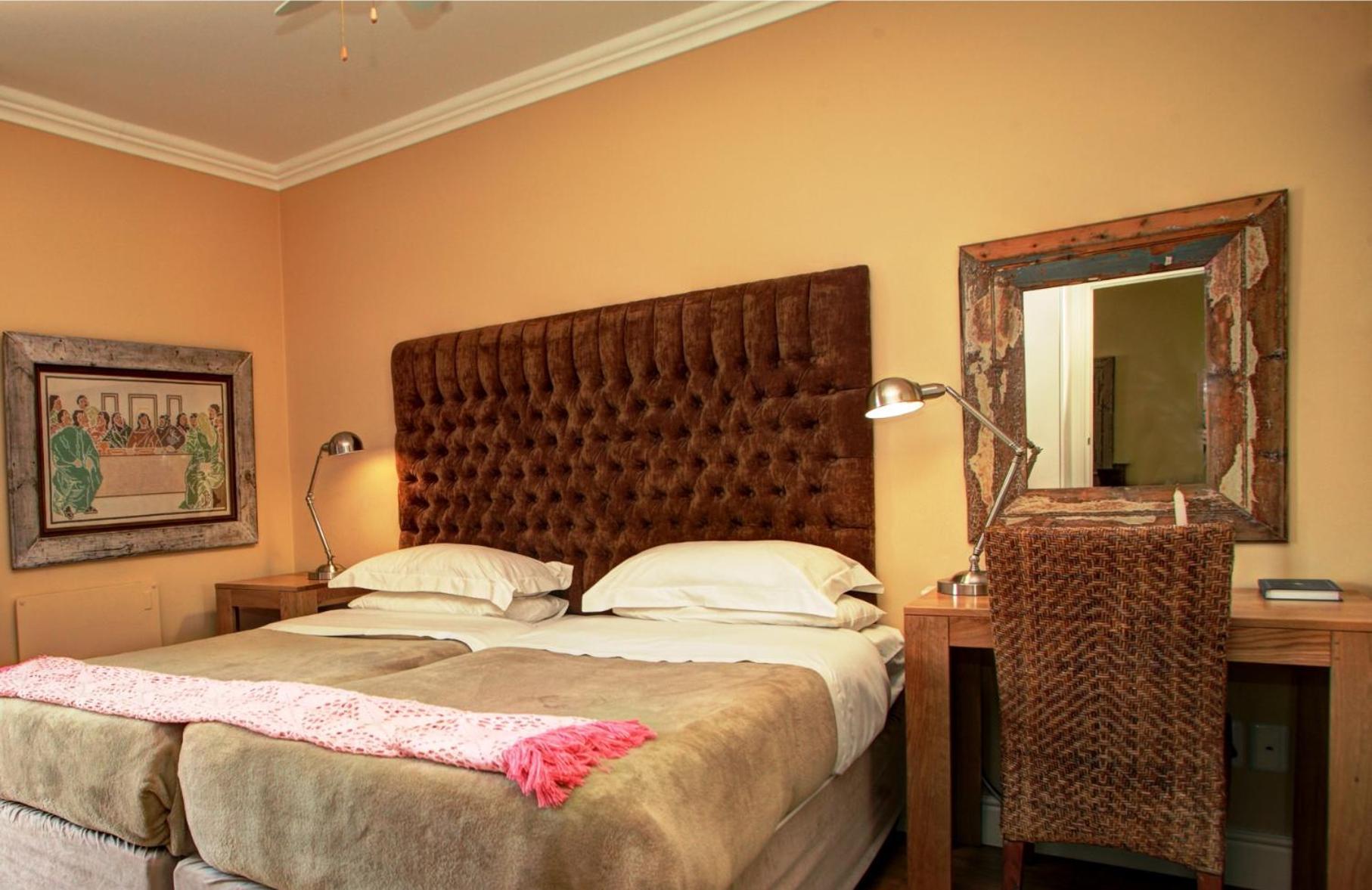17Onwellington Apartments จอร์จ ภายนอก รูปภาพ