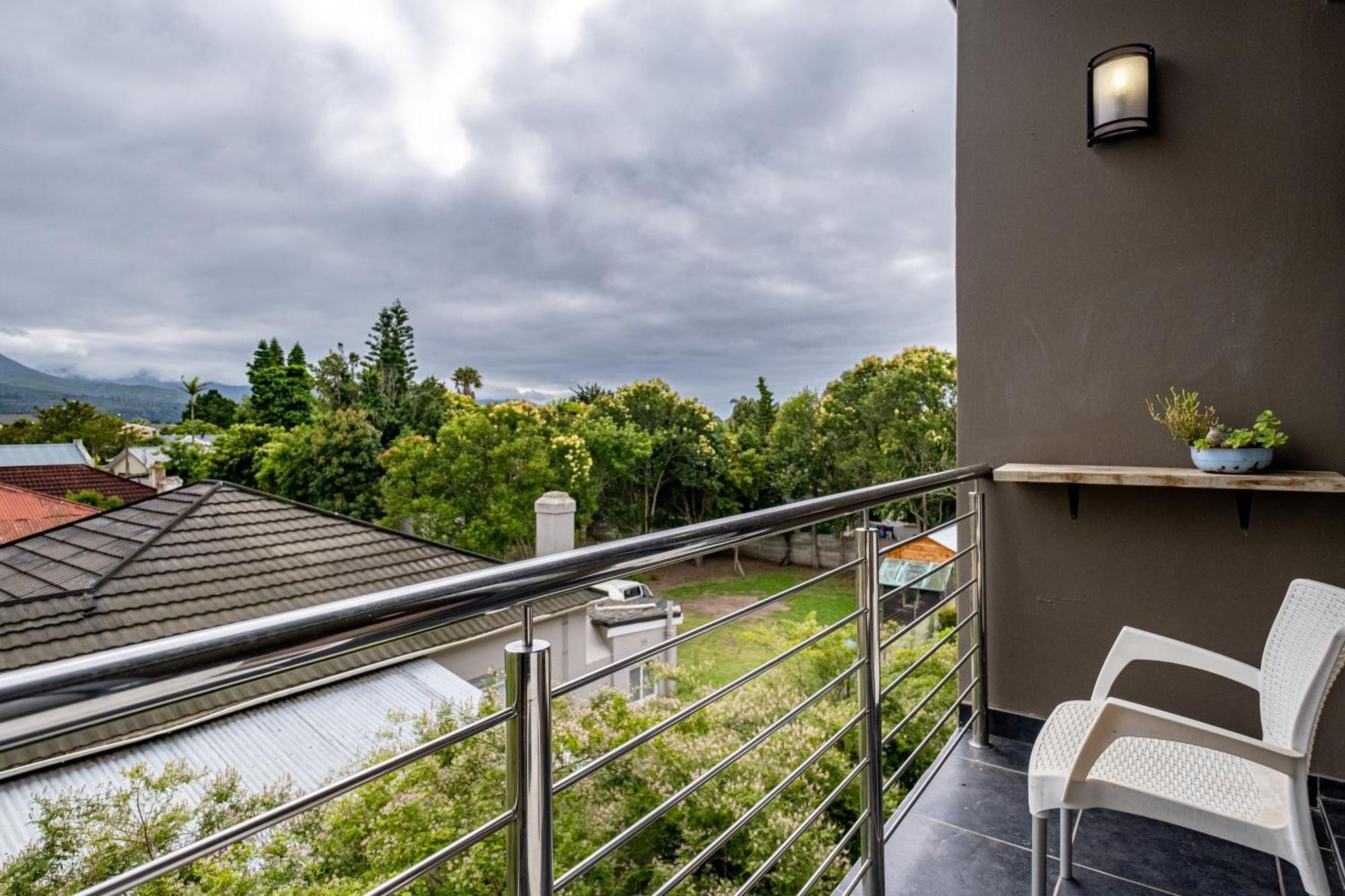 17Onwellington Apartments จอร์จ ภายนอก รูปภาพ