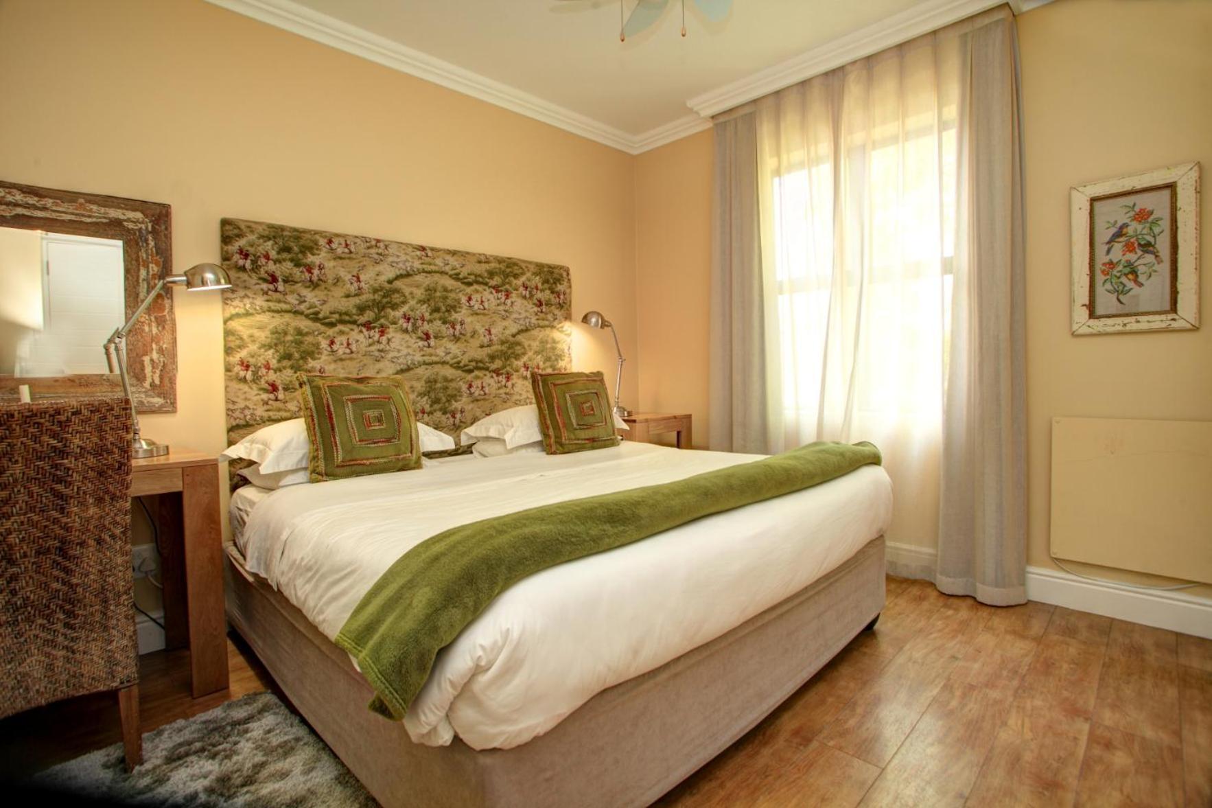 17Onwellington Apartments จอร์จ ภายนอก รูปภาพ