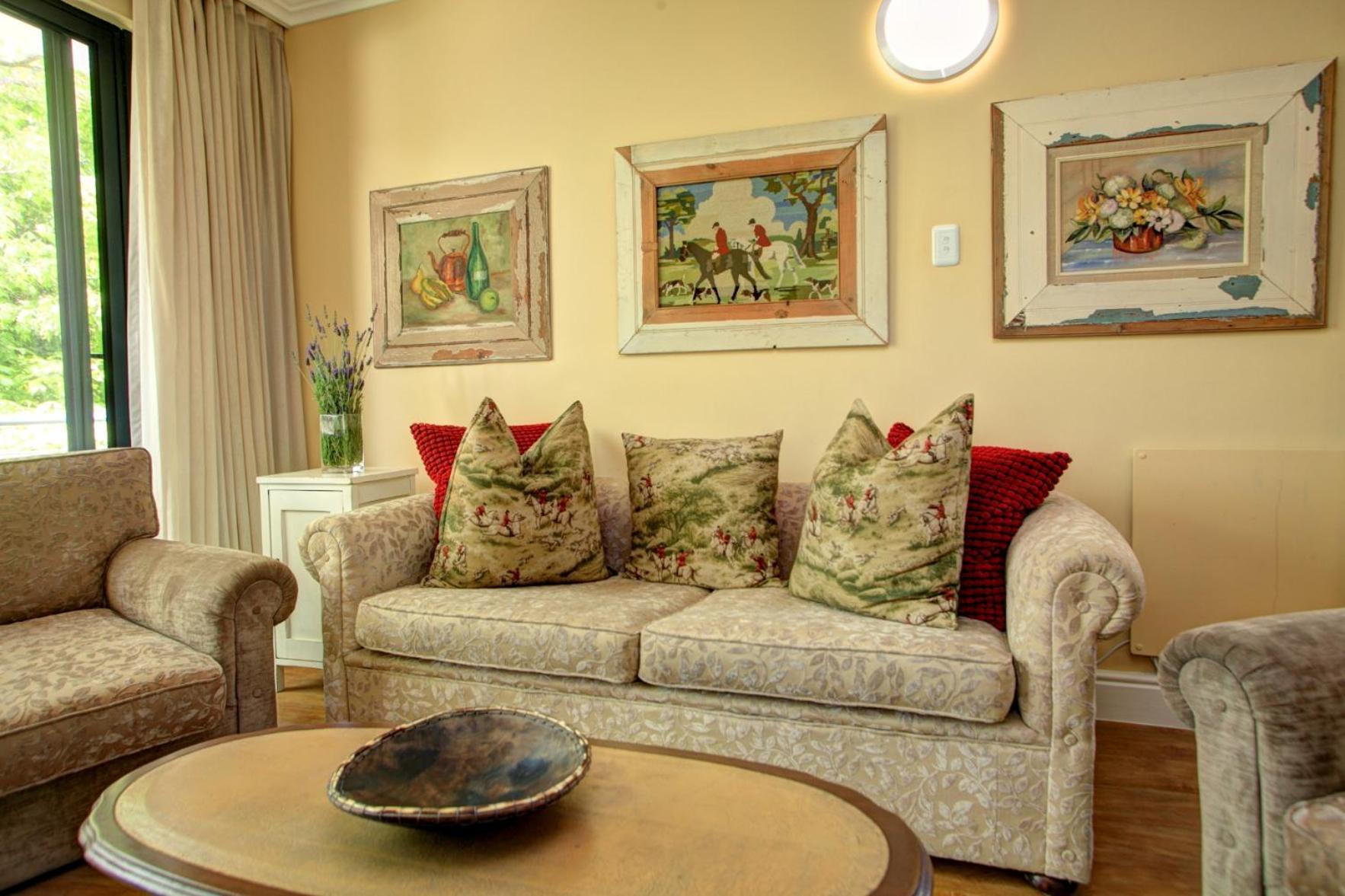 17Onwellington Apartments จอร์จ ภายนอก รูปภาพ