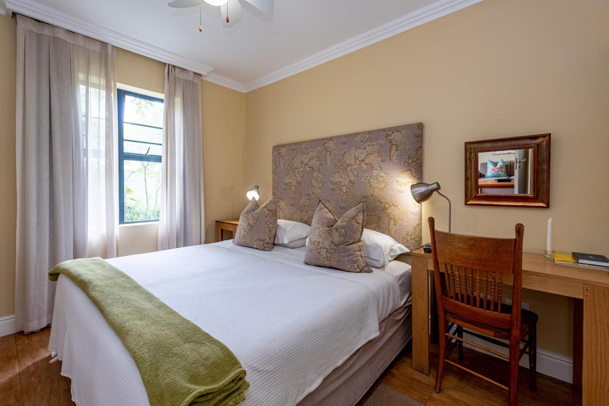 17Onwellington Apartments จอร์จ ภายนอก รูปภาพ