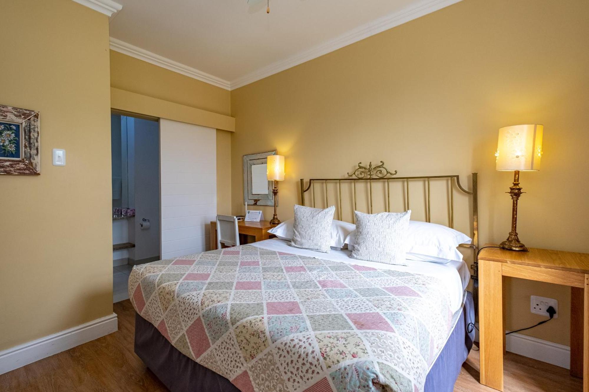 17Onwellington Apartments จอร์จ ภายนอก รูปภาพ