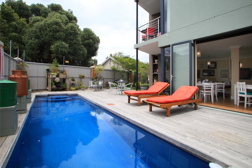 17Onwellington Apartments จอร์จ ภายนอก รูปภาพ